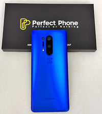 OnePlus 8 PRO ricambio vetro