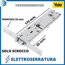 Serratura elettrica