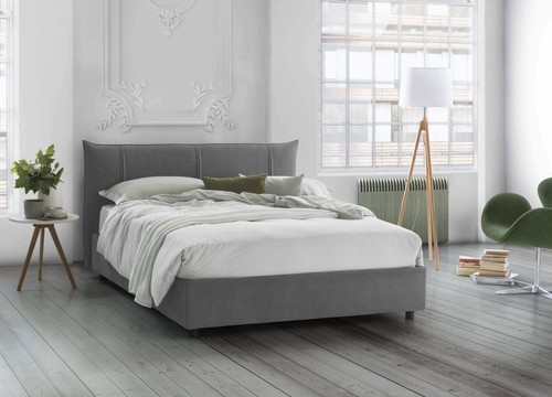 Letto matrimoniale stella con - letto,
