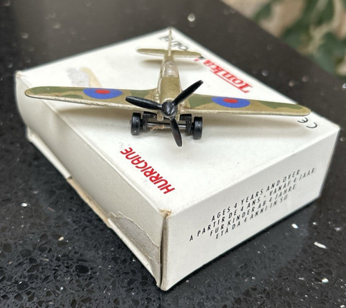 Vintage tonka polistil - tonka,