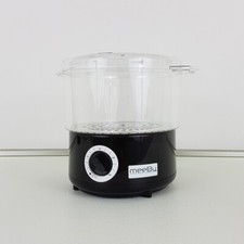 SCALDASALVIETTE A VAPORE