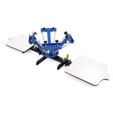 Attrezzatura serigrafia 4