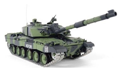 Radiocomando heng long - heng, 1/16
