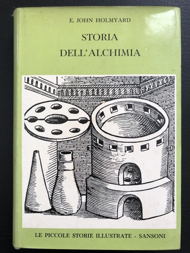 Holmyard storia - holmyard,