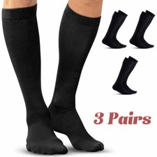 3 Paia -Supporto Calze