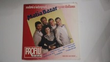 Matia Bazar – Matia Bazar