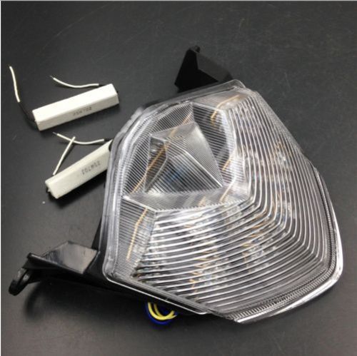 Fanale posteriore led