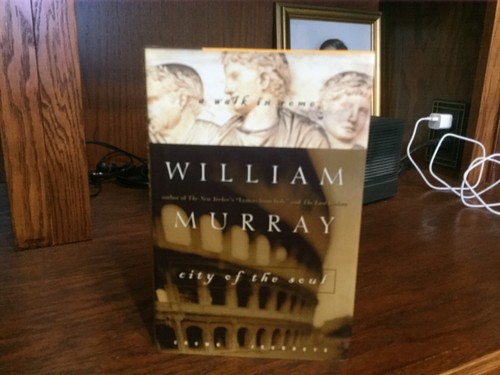 The city - soul., william