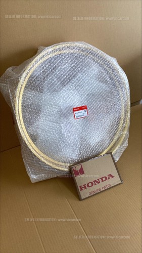 Cerchio ruota anteriore honda - anteriore,