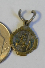 Vtg Our Lady Virgin Mary