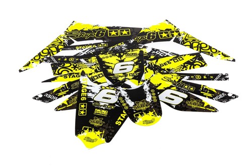 059201 kit decorazione - s6-059201/ye,