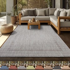 Tappeto da esterno resistente