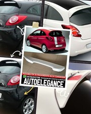 SPOILER ADATTO PER FORD KA MK2