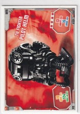 Lego Star Wars Serie 3 Carta