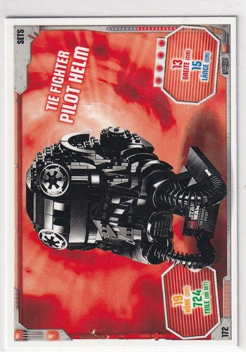 Lego star wars - star, carta