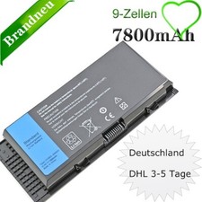 batteria per Dell Precision