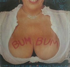 7" 1983 NDW KULT IN MINT- 