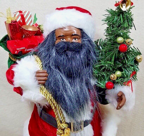 Natale babbo holly - natale,