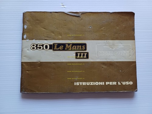 Moto guzzi 850 - guzzi,
