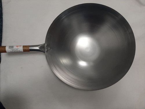Wok per friggere - , hancock