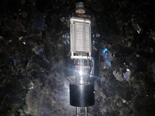 G-811 G811 Generatore Triodo TUBO 811A NUOVO USSR Lotto di 2 pezzi 