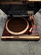 Giradischi JVC QLY-5F