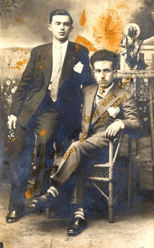 62925 grecia anni - anni, due