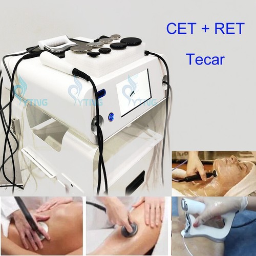 Macchina fisioterapia tecar - , 3