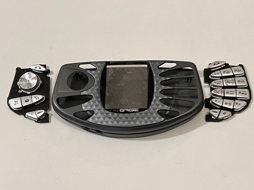 Custodia per nokia gage - custodia,
