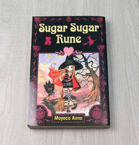 Sugar rune vol - sugar,