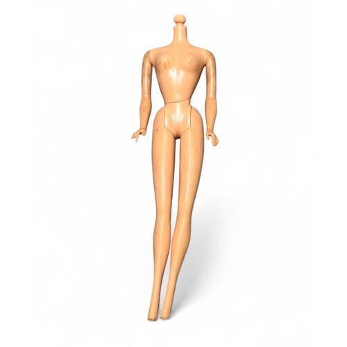 Barbie vintage anni mattel - 60,