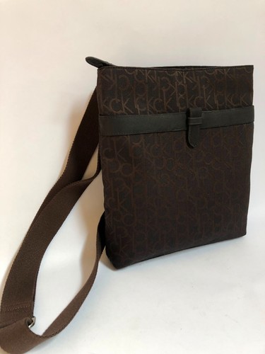 Borsa tracolla calvin klein - tracolla,