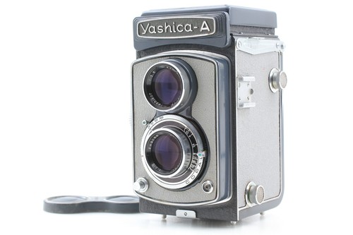 Quasi come nuovo yashica a - nuovo],