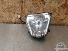 Ottica faro KTM 690 Duke 4
