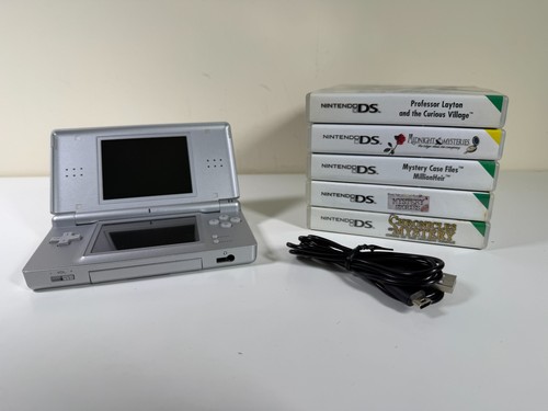 Console nintendo lite - console,