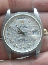 Orologio Tudor 76213 Acciaio