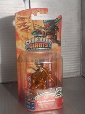 Skylanders giants flameslinger - skylanders,