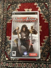 Prince Of Persia Revelations