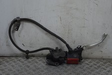 82252- Impianto Frenante Pompa + Pinza Freno Anteriore Kawasaki ER-5 500 Dal 199