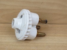 vecchia SPINA IN CERAMICA per