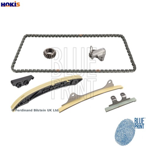 Kit catena distribuzione - kit,