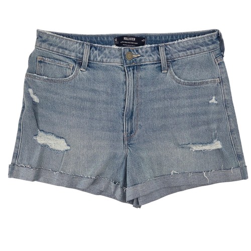 Hollister ultra high rise - hollister,