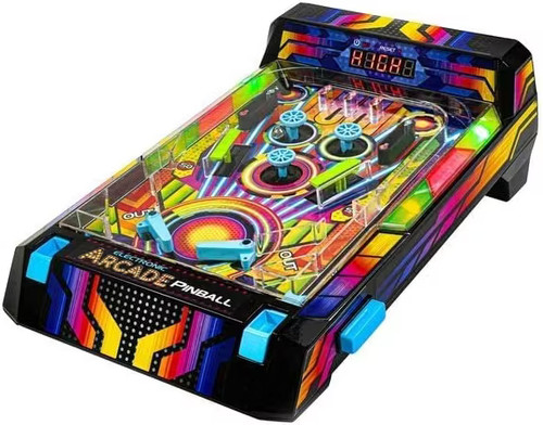 Gioco arcade elettronico - gioco,