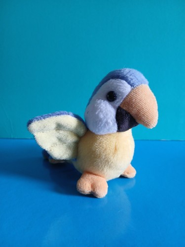 Trudi mini peluche - "trudi",