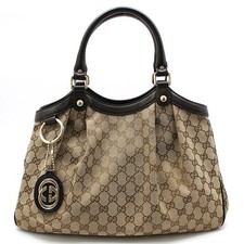 Gucci Sac à main Sukey GG