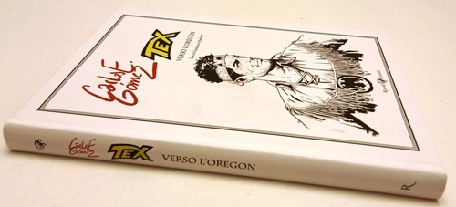 Tex verso oregon - tex,