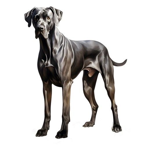 Adesivi cane - adesivi,