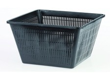 VASO CESTELLO QUADRATO PER