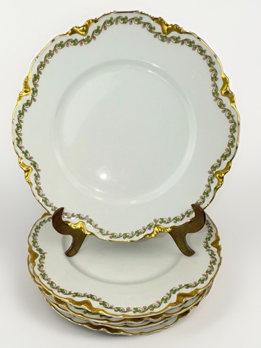 Piatti portata haviland - 5,