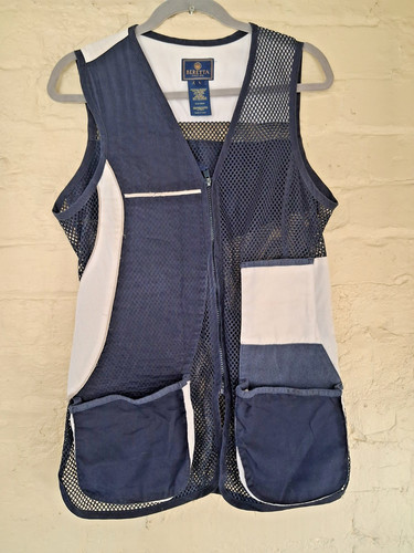 Gilet tiro argilla - gilet,